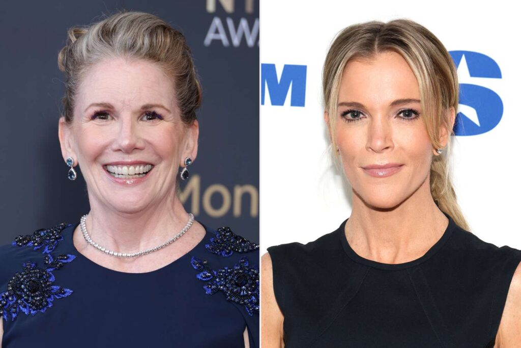 Why Melissa Gilberts replied to Megyn Kelly '' House '' Wishing 'Comment