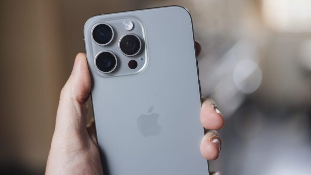 iPhone 17 cameras will be video skills boosted. As a creator, I'm here for it