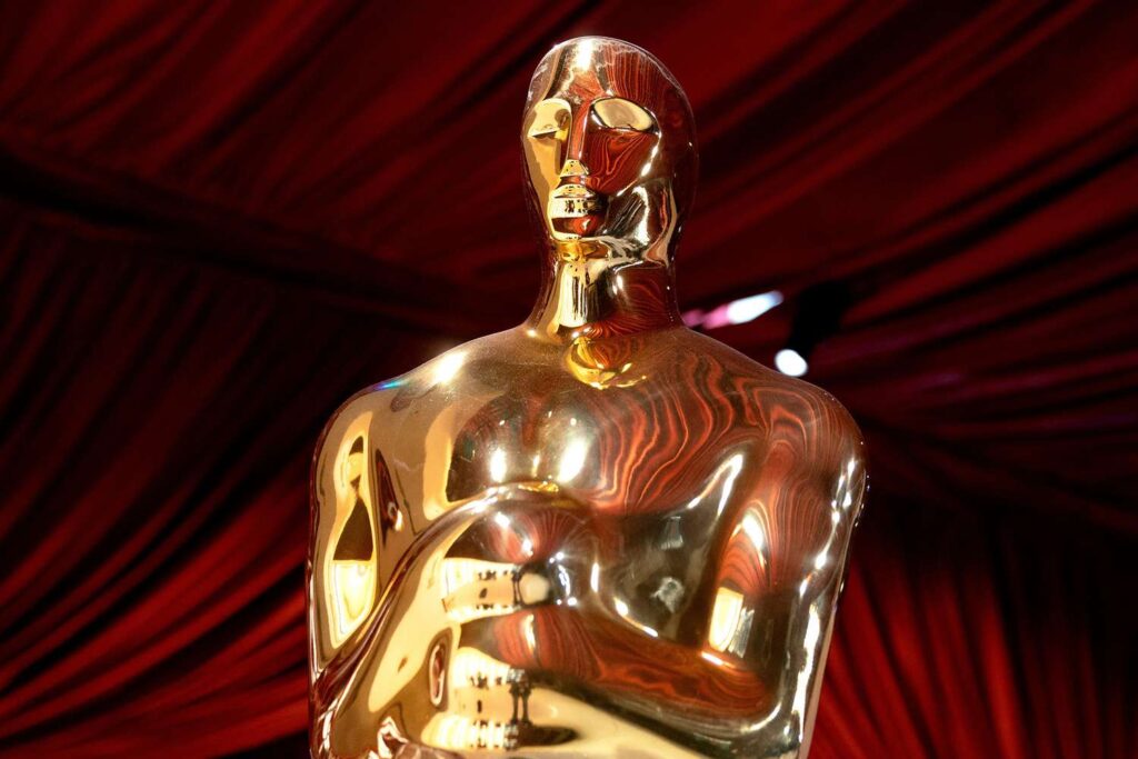 2025 Oscars winners announced: See the full list (updates materials)