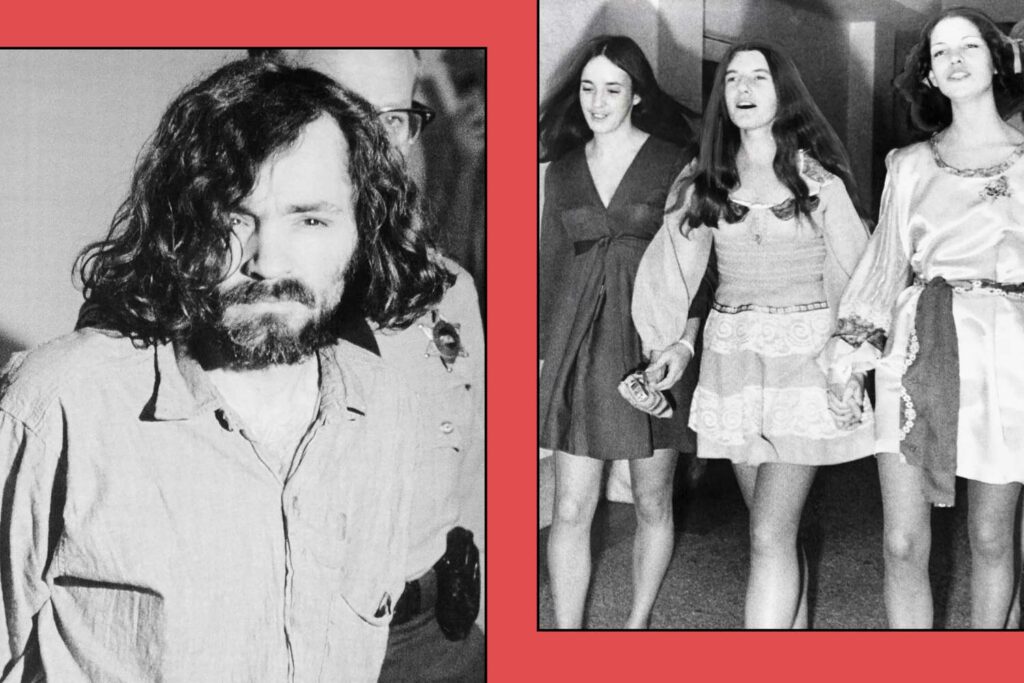 Where are the surviving manson family members now? Here's what happened to Charles' followers after their crimes (and who has been released from the prison