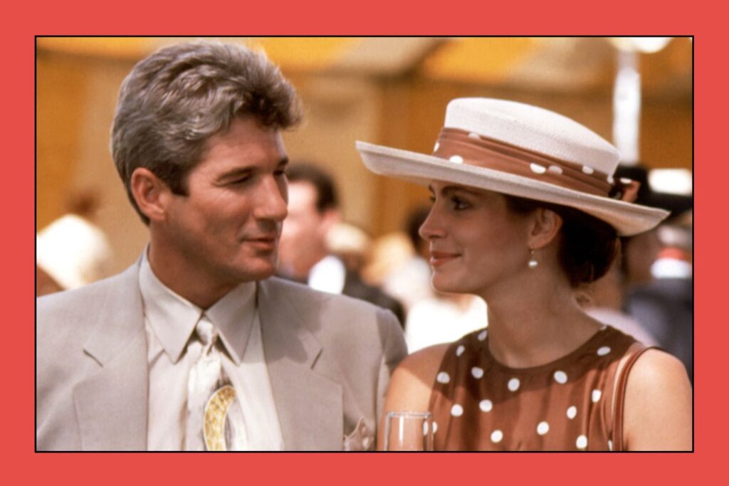 Pretty Woman turns 35! See Julia Roberts and her costars from the classic rom-com, then and now