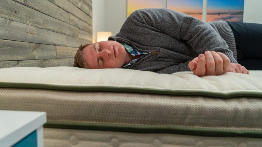 Best Organic Mattress of 2025: Tested by Experts