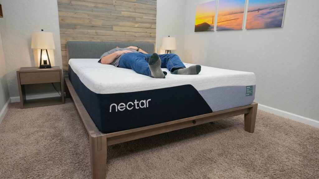 Best mattress in a box for 2025