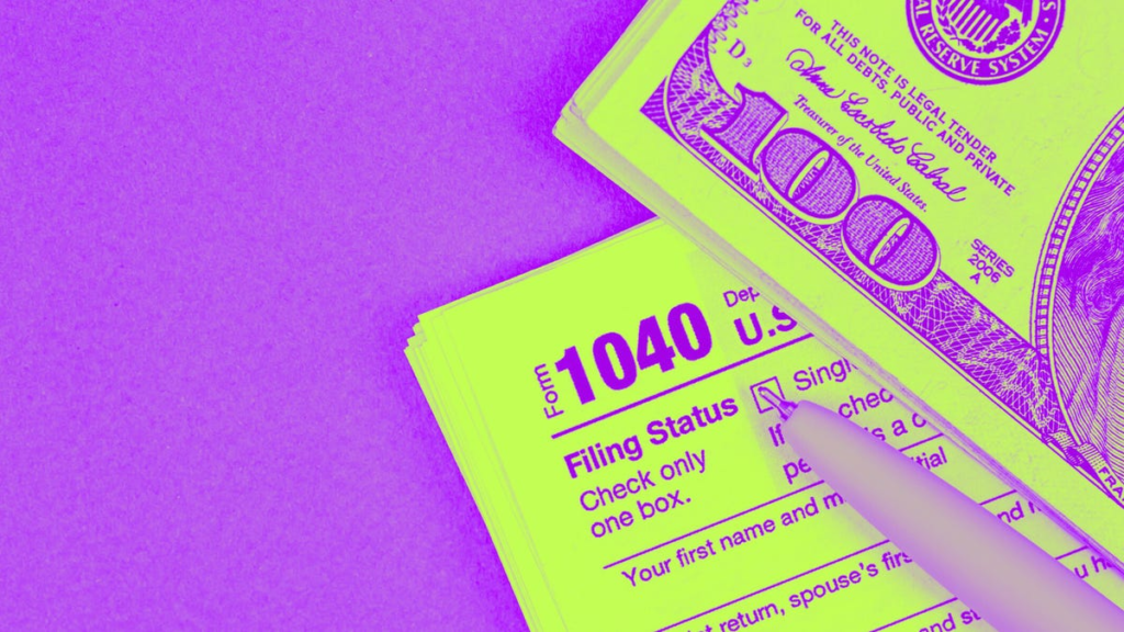 Did you get a 1099-k? Make sure you do not make this expensive mistake